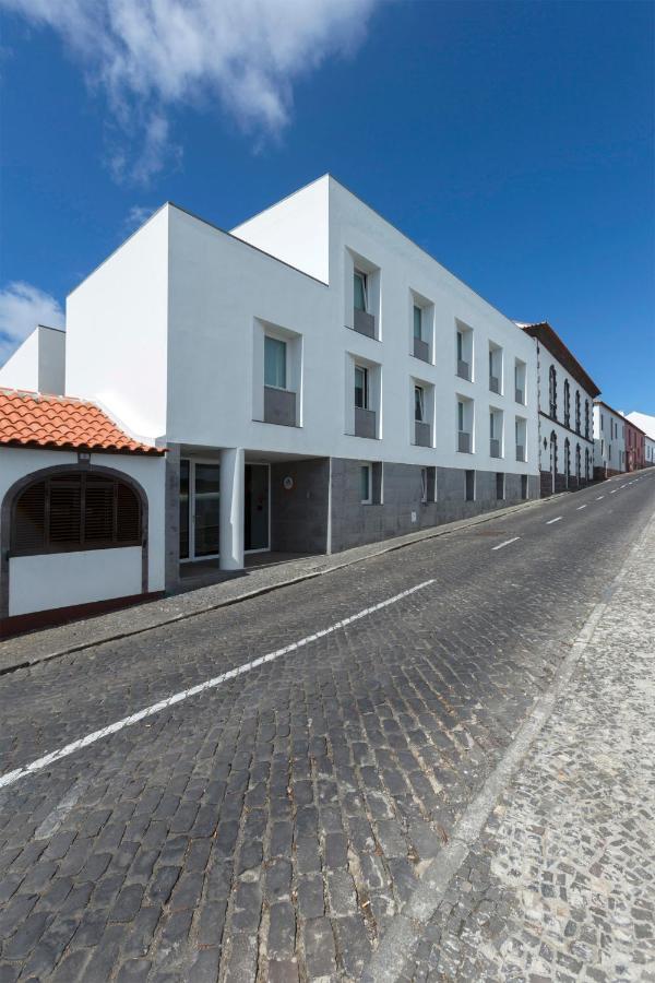 Azores Youth Hostels - Santa Maria Vila do Porto Exterior photo